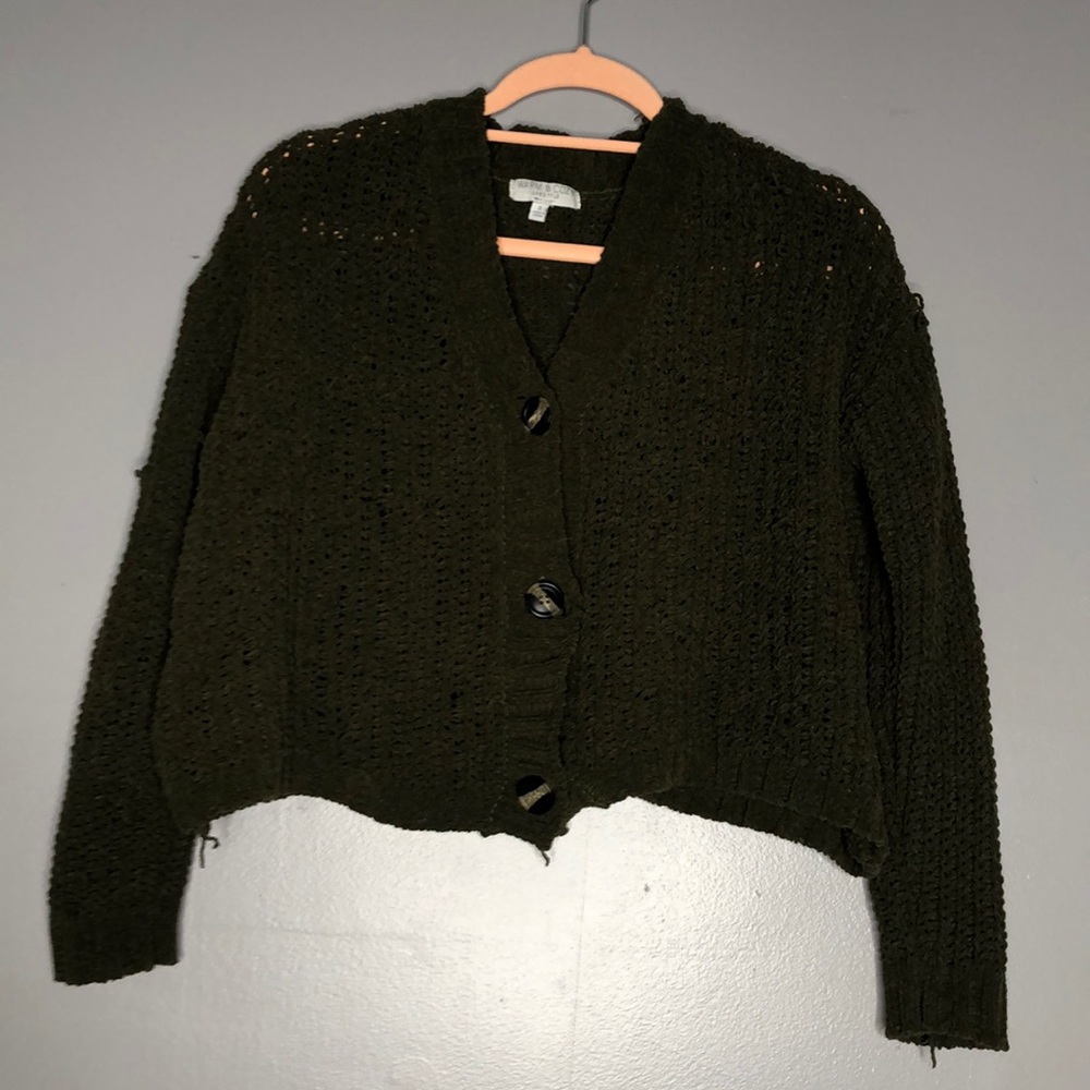 Cardigan
